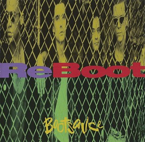 Bootsauce - Reboot