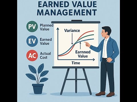 Understanding Earned Value Management
