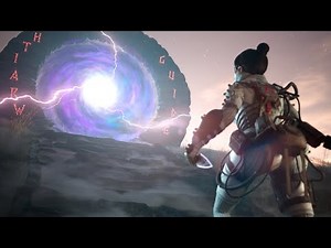 Apex Legends Guide: Wraith Edition