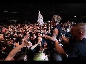 ZSK | Tourvlog | Punk im Pott 2019