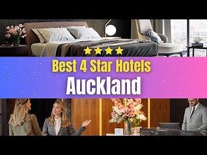 Best Hotels in Auckland | Affordable Hotels in Auckland
