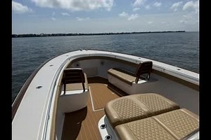 Used 2021 Valhalla Boatworks V-41, 08723 Brick - Boat Trader