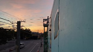 Sun down - One up | 1UP CREW