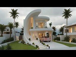 20 Modern Houses Ranked — No. 18 Shocked Me 😱