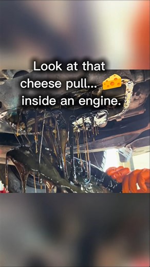 Forbidden Milkshake With A Surprise Ending 🤯