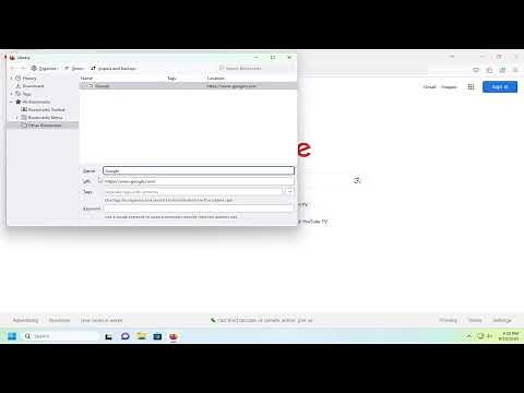 How to Bookmark a Page in Mozilla Firefox [Guide]