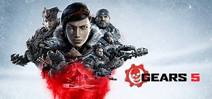 Gears 5 ᐅ 7 Mods, Trainers & Cheats | PLITCH