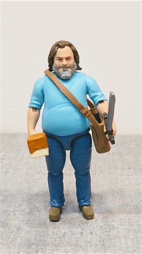 Mojang Minecraft Steve Action Figure #mojang #minecraft #mattel Unboxing New Casting 2026