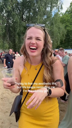 Embracing Clumsiness: Aesthetic Living Tips