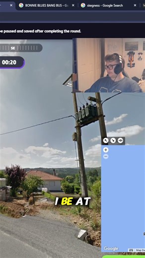 Edged in Portugal #portugal #geoguessr