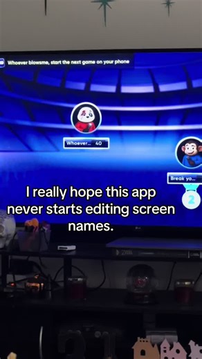 We award bonus points for making him say silly things. This is the only reason to pay $12 a month.