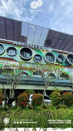 INFINITY8 BALI on TikTok