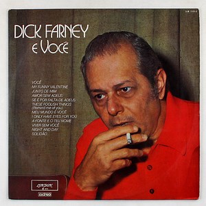 Dick Farney - Dick Farney E Você
