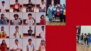 8.1K views · 66 reactions | MIT VGS Fest 2023 was a wonderful event!...