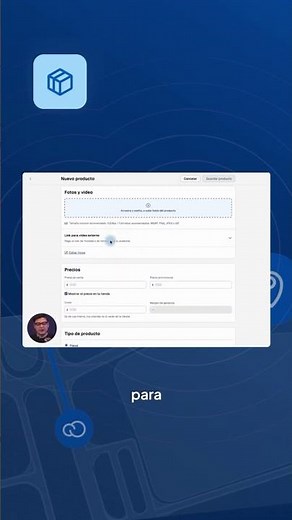 Basic steps to upload products to your MEXICAN ONLINE STORE