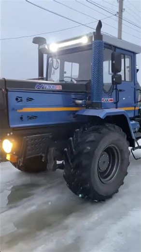 ХТЗ ПРЕ НАПРОЛОМ! 😳🔥 Таку тягу треба бачити!