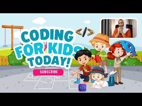 How to Get Your Kids Into Coding (Even If You Know NOTHING About Tech)