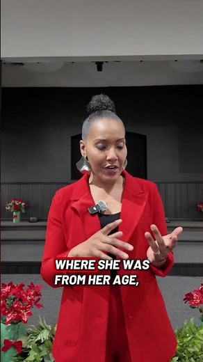 Humility & Servanthood: God's Plan Sermon