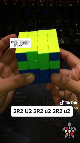 How to Solve a 4x4 Rubik's Cube: Step-by-Step Tutorial