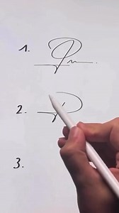 139K views · 511 reactions | How to drawing signature of your name #art #trendingreel #calligraphy #art #artist #calligraphy #signs #art #viralpost2025÷ | ART HUB | Facebook