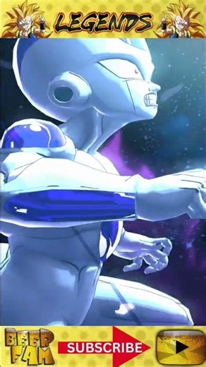 Not the duo unit i needed - Super Saiyan God Goku & Hit