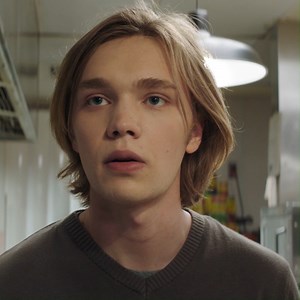 Give love a chance to change your mind. 💓✨ See #WordsOnBathroomWalls, in cinemas NOW! | Sony Pictures