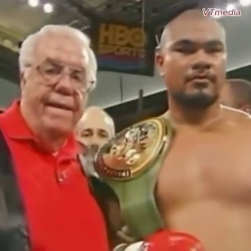 277K views · 6K reactions | David Tua vs John Ruiz  The fastest knockouts in the world of boxing in just 5 seconds  | SFB | Facebook