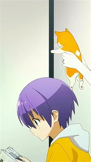 Tsukasita molesta a Nasa Tonikaku Kawai en español latino anime tonikakukawai doblajelatino720P HD