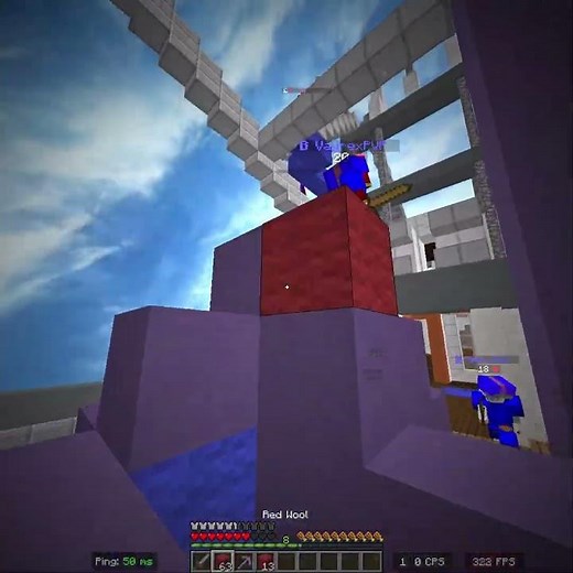 throwback #bedwars