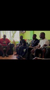 7.5K views · 114 reactions | What an honor to hang out with the Punta-rock star Supa G and his family  SCEC & SVG Yurumein Project #tmbgoldmindbelize2024 #themelisizwebrothersmusic #belize #puntarock #garifuna | The Melisizwe Brothers | Facebook
