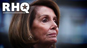 24K views · 244 reactions | Progressives are fed up with Nancy Pelosi's inaction on the border, as well as her feud with Rep. Alexandria Ocasio-Cortez. | Rebel HQ | Facebook