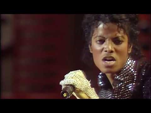 Michael Jackson, Stevie Wonder, Motown Live 1983