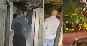 Las Vegas Alien Video Depicting ‘Two Massive ETs’ Is Unaltered, Expert Says