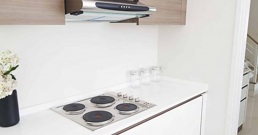 Is A Vent Required For An Electric Cooktop?