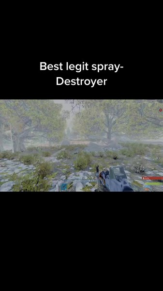 Exploring the Rust Console Experience