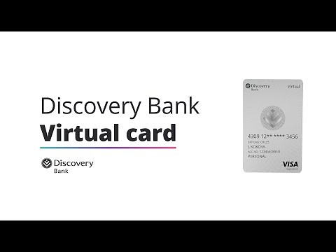 How to use your virtual card