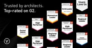 Switch to Vectorworks | Vectorworks Architect