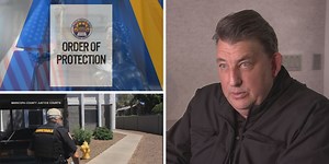 Why a Maricopa County constable says he didn’t serve 80  orders of protection