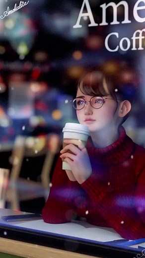 Festive Holiday Vibes with Christmas 3D CG Animation
