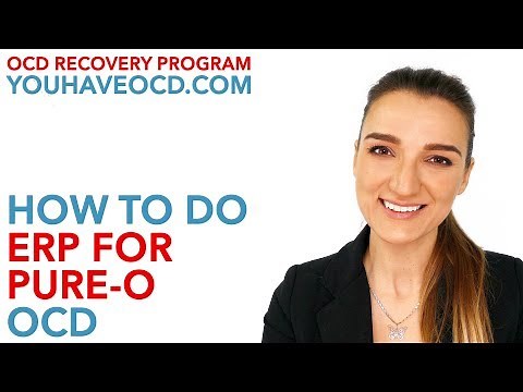 ERP For Pure-O OCD