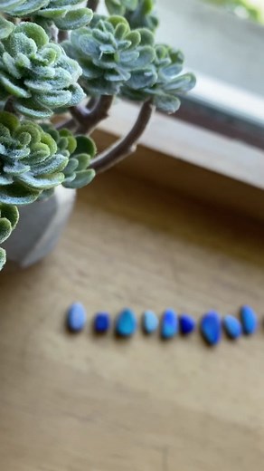 Beautiful Opal Engagement Ring Handcrafted by a Skilled Silversmith