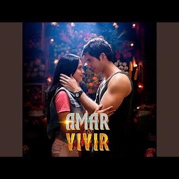 Amar y Vivir (Banda Sonora Original de la serie de televisión)