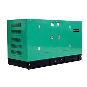 [Hot Item] 500 kVA Diesel Electric Power Generator Intelligent Silent Diesel Generators