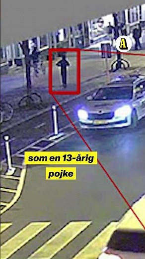Filmerna visar: Här öppnar 13-åringen eld i Gävle