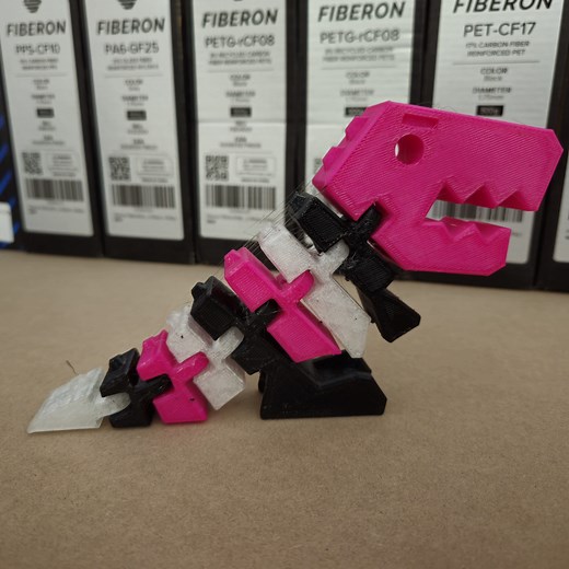 Flashforge AD5X Review: Multicolor TPU 3D Printing Made Simple - 3DPrint.com | Additive Manufacturing Business