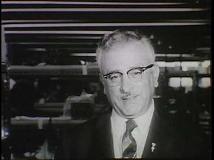 A Visit to Airtronics, Inc. (1960s)