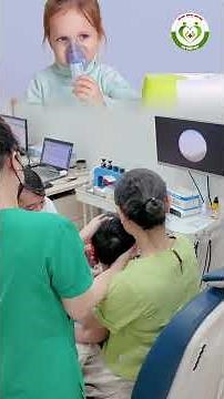 Triệu chứng viêm phế quản cấp ở trẻ nhỏ | Phòng Khám Gia Đình Việt