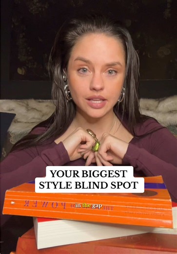 Identify Your Biggest Style Blind Spot