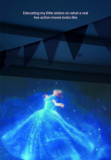 Live-Action Cinderella: A Real Movie Masterpiece