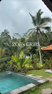 189K views · 472 reactions | was sagt ihr 1-10 wie fancy ist es hier ? @airbnb found #vacation #bali #ubud #cribs #island #airbnb #villa #roomtour #vlog #explore #inspiration #music #sun #travel #summer | Tabea Zoé L.S | Facebook